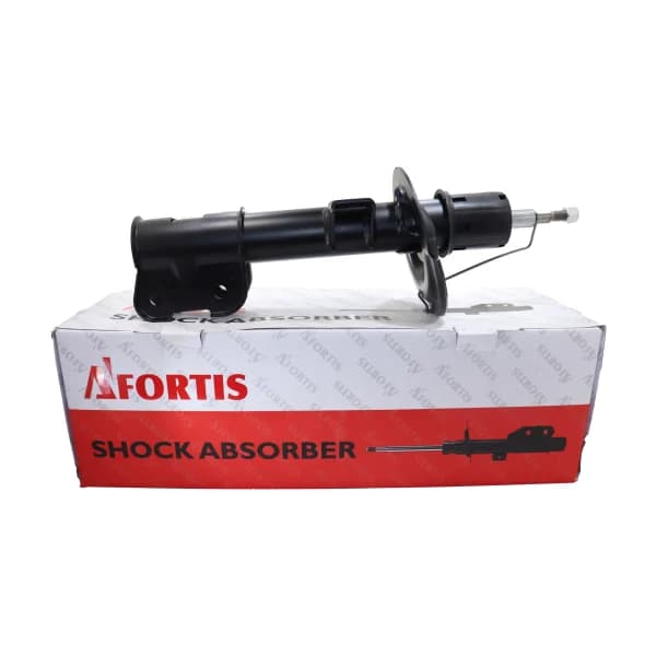 کمک فنر جلو چپ کیا سراتو (گازی – روغنی) آفورتیس