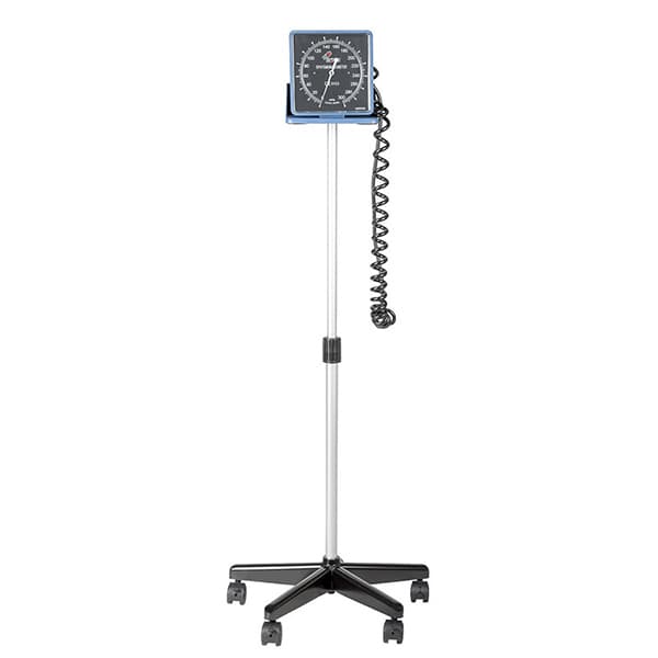 فشارسنج عقربه ای پایه دار زنیت مد ZTH-7001