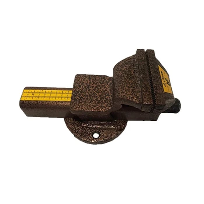 گیره رومیزی تمام فولادی 200 میلی‌متری ‏