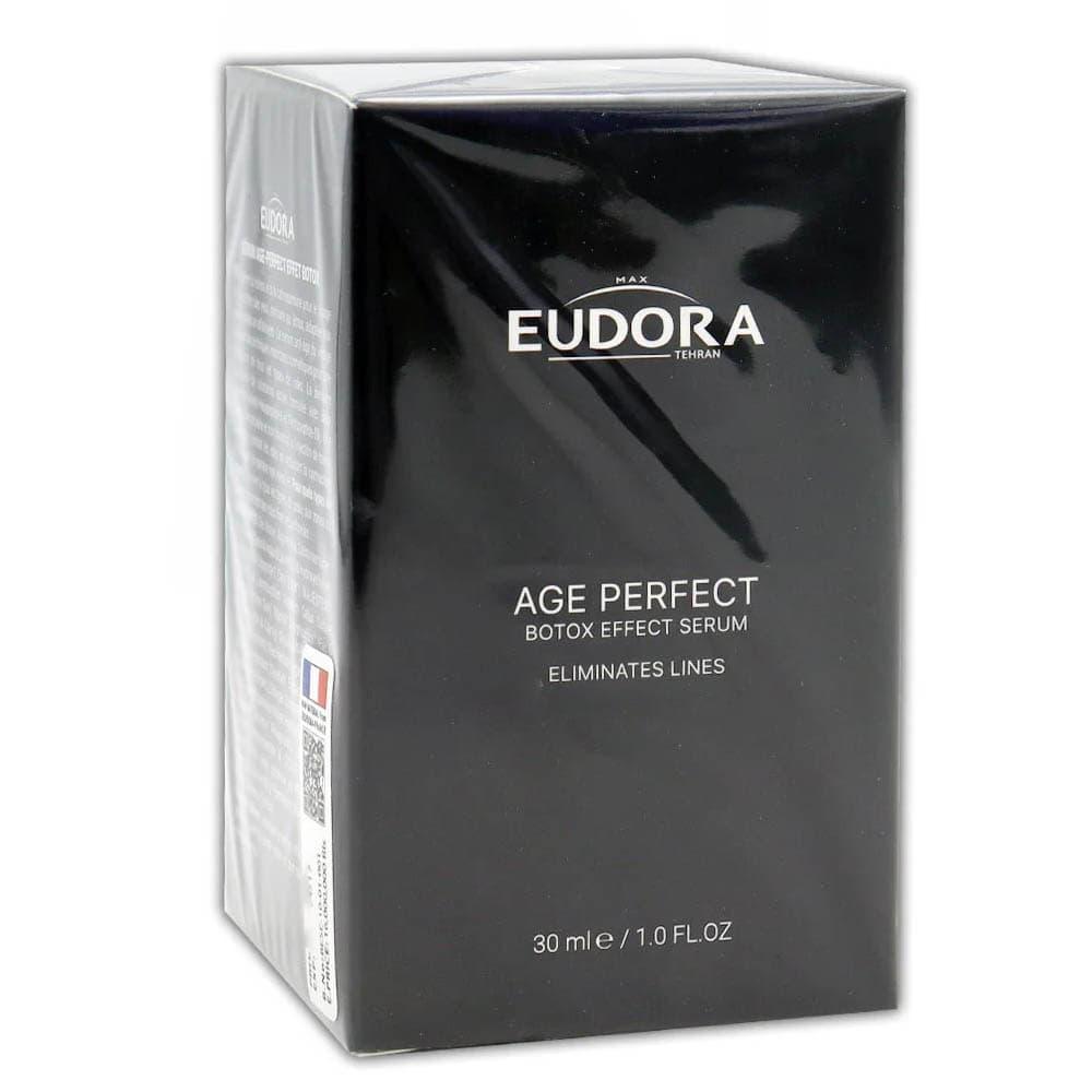 سرم بوتاکس افکت 30 میل ادورامکس