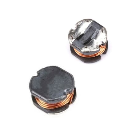 سلف 1000uH 230mA 7x7x5mm SMD پکیج CD75