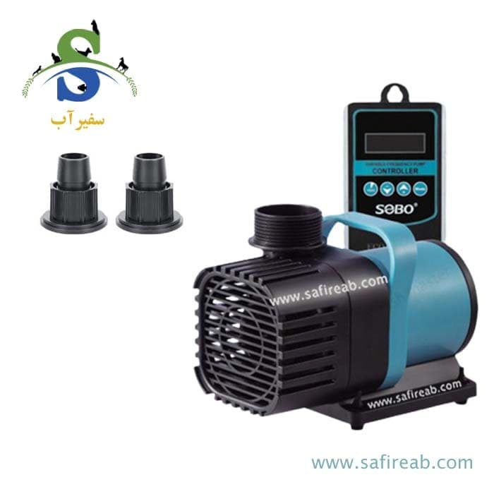 واتر پمپ AC کنترل دار SA-2000 سوبو