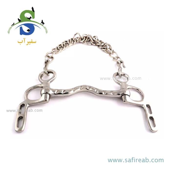 آبخوری چوگانی هویزه پایه بلند اسب اشتوبن