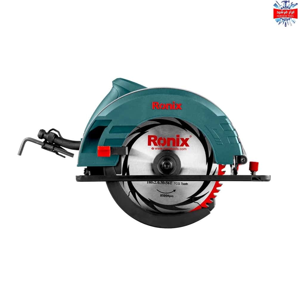 اره دیسکی رونیکس مدل 4318