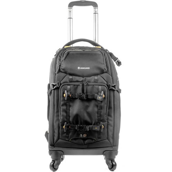 کیف چرخ‌دار ونگارد Vanguard Alta Fly 58T Roller Bag Black