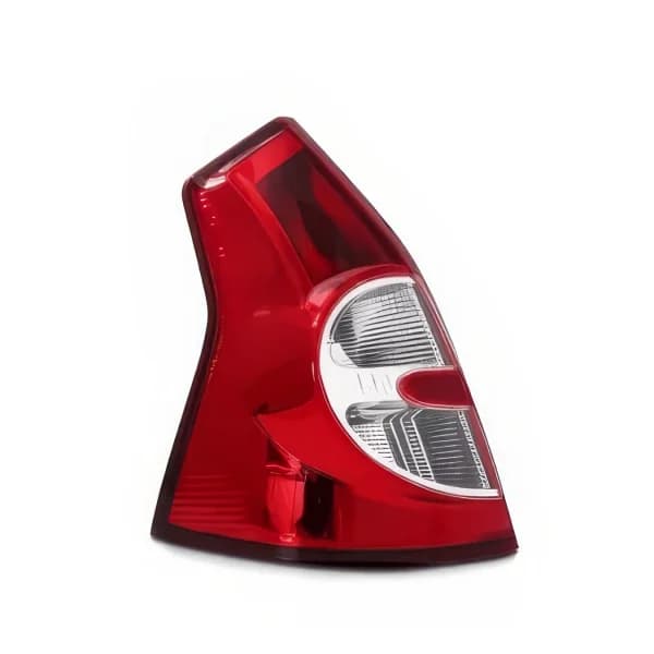 چراغ خطر ساندرو چپ – مدرن