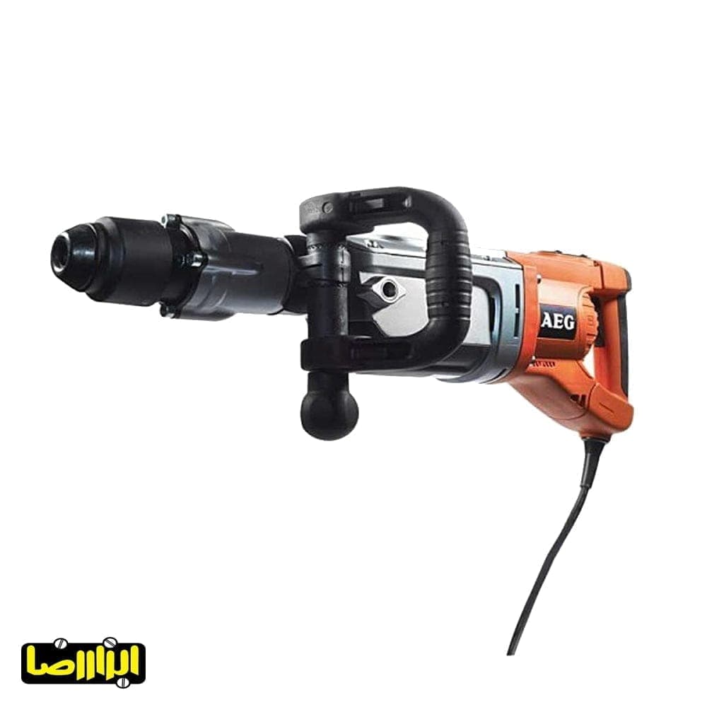 چکش تخریب آاگ 11 کیلویی مدل PM10E