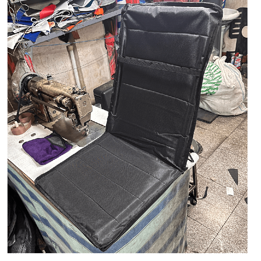 صندلی راحت نشین اف آی تی F.I.T مدل 3 حالته پک 3 عددی با تخفیف ویژه