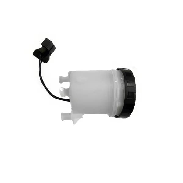 منبع روغن ترمز فیش دار (CBS) پراید – آذین قطعه