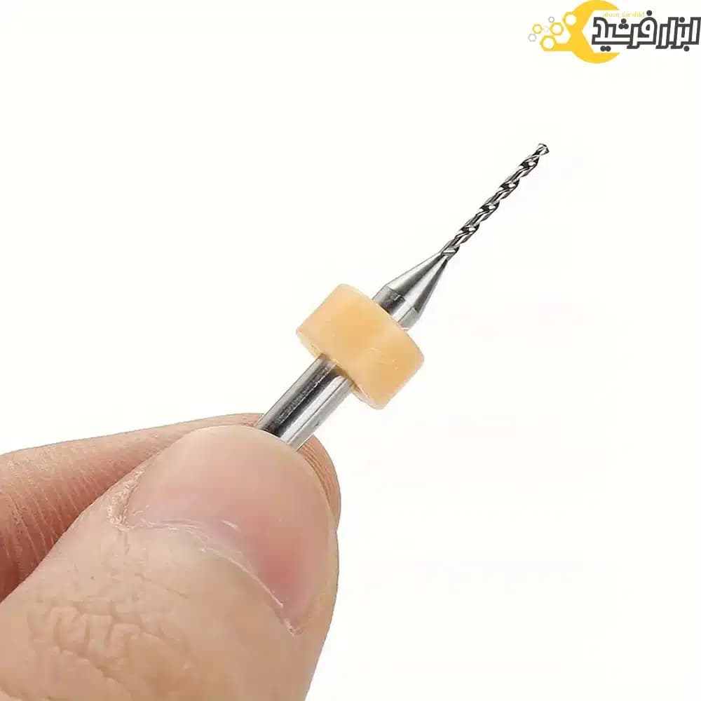 مته فرز مینیاتوری