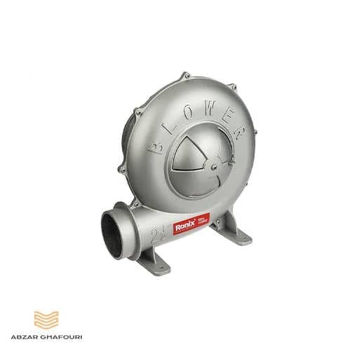 دمنده برقی 2/5 اینچ رونیکس مدل 1222