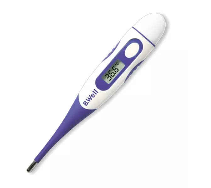 تب سنج دیجیتالی بی ول WT-04