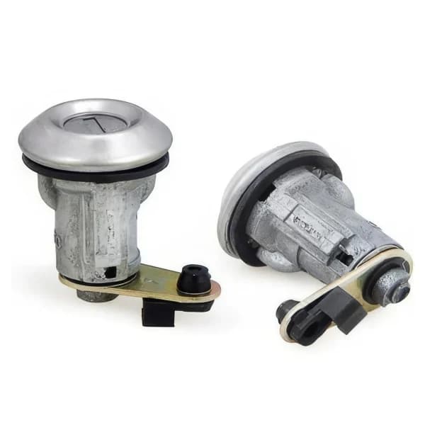 قفل درب های جانبی (2 تکه) پراید – نصیری