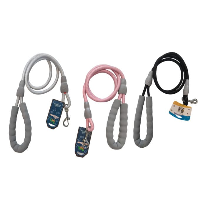 بند قلاده ویولت سایز لارج