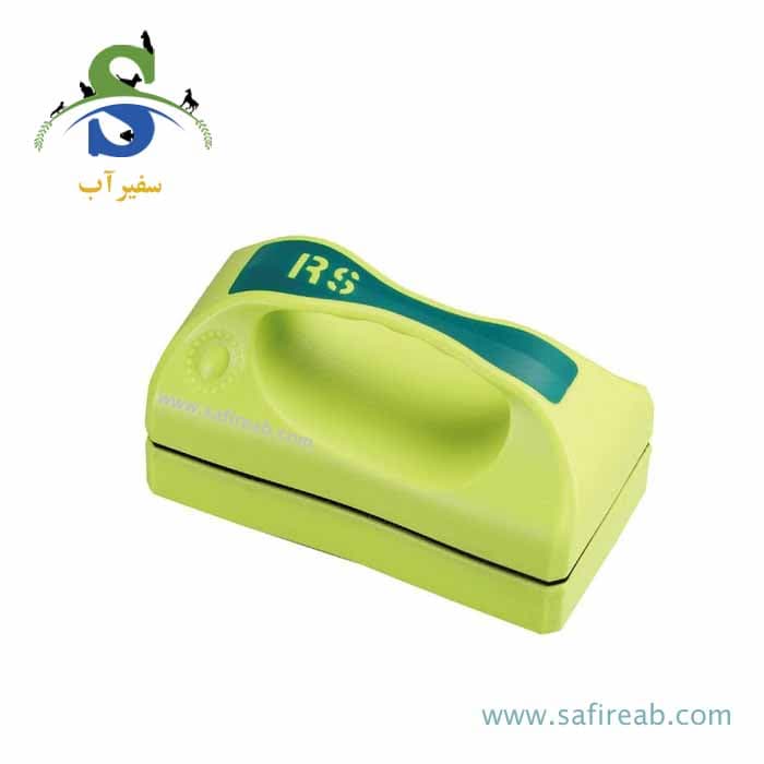 مگنت آهنربایی شیشه پاکن RS-23C آر اس الکتریکال