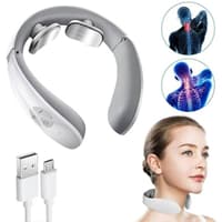 ماساژور گردن الکتریکی NECK Massager مدل J001-2C