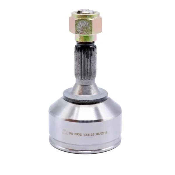 کله پلوس 22 خار پژو 206 ABS وستا