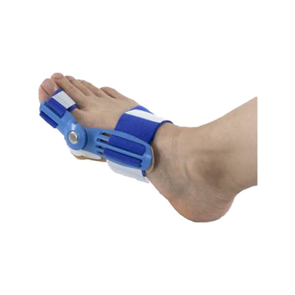 اسپلینت هالوکس والگوس مفصل دار سما طب 6060