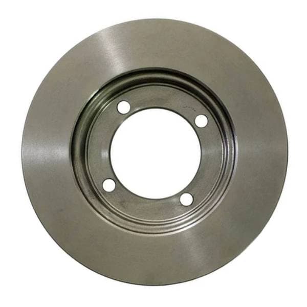 دیسک ترمز امیرنیا مناسب چرخ جلو پراید کد 5022001010