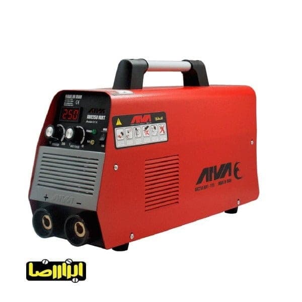 دستگاه جوش آروا 250 آمپر مدل 2115