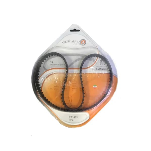 تسمه تایم 114 دندانه پژو 405 (CSM) – رایکالتون