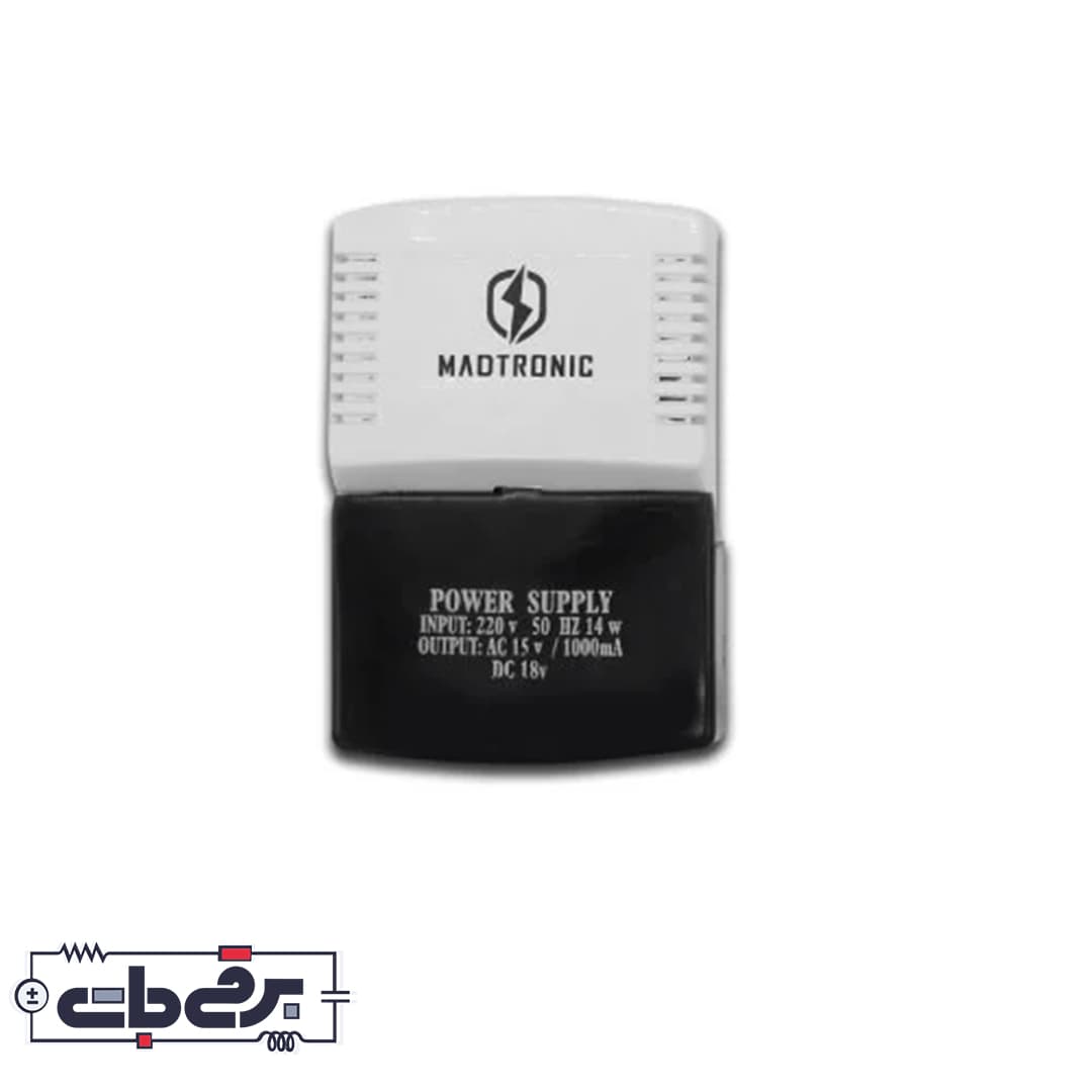 ترانس آیفون تصویری مدترونیک