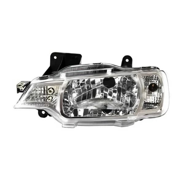 چراغ جلو آریسان بدون موتور چپ – مدرن