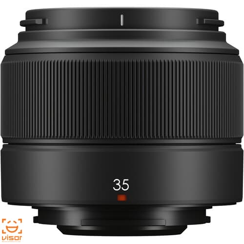 لنز فوجی فیلم FUJIFILM XC 35mm f/2