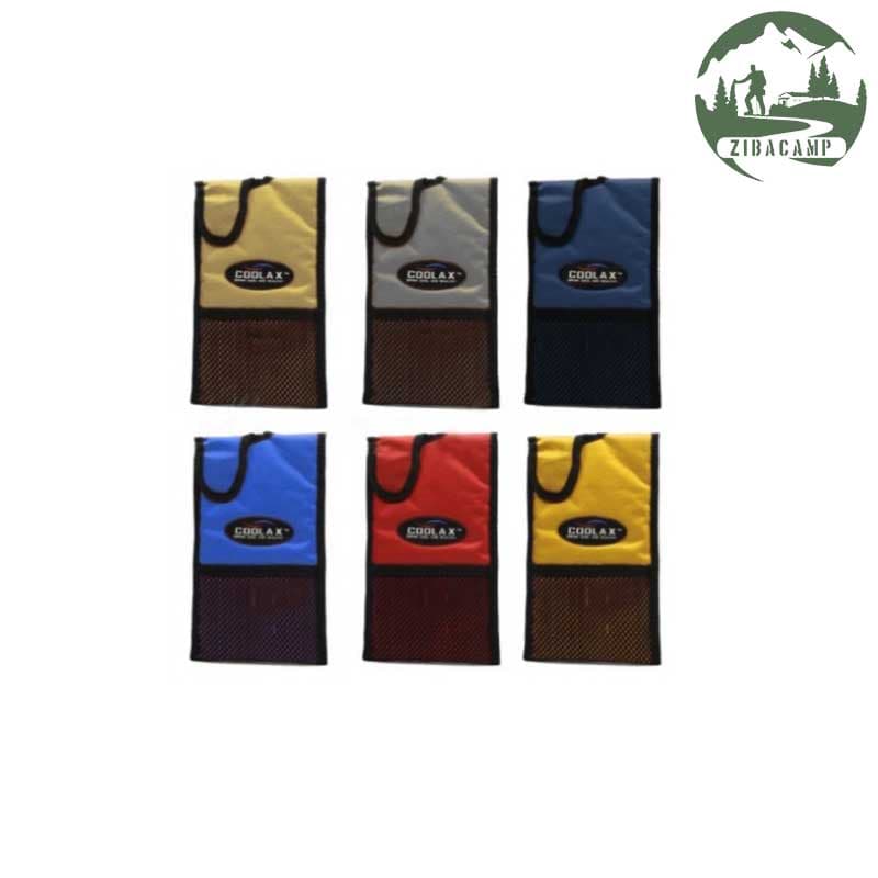 کاور فلاسک و بطری کولاکس COOLAX