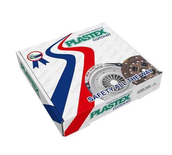 دیسک و صفحه تیبا 215 دور کوچک – کوئیک ترکیبی – پلاس تکس