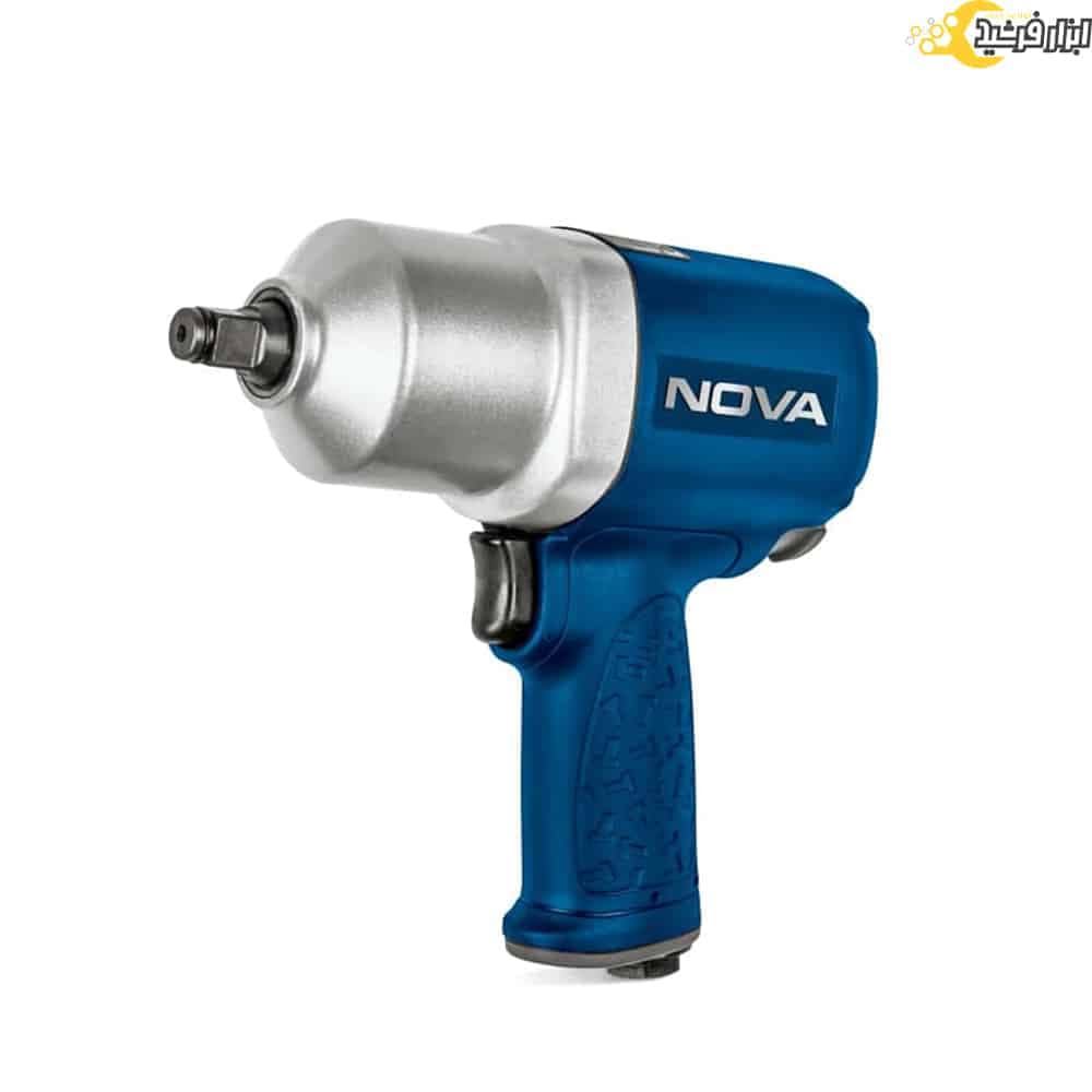 بکس بادی 1/2 اینچ نووا مدل NTA1102