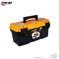 جعبه ابزار پلاستیکی 41 سانتی متر مهر مدل C.O.16