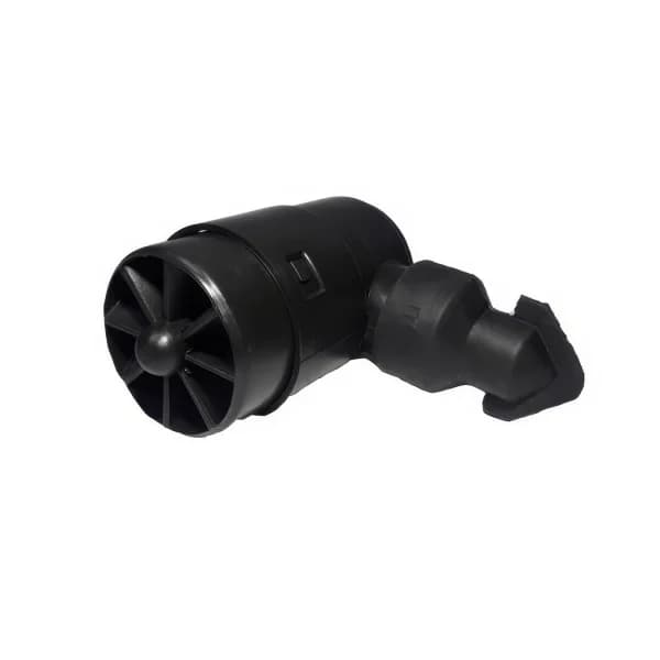 خرطومی (لوله) سشواری پژو 405 – پولاسا