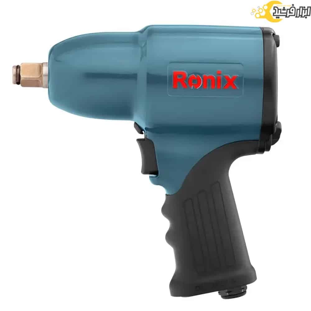 بکس بادی 1/2 اینچ پین کلاچ رونیکس مدل 2301