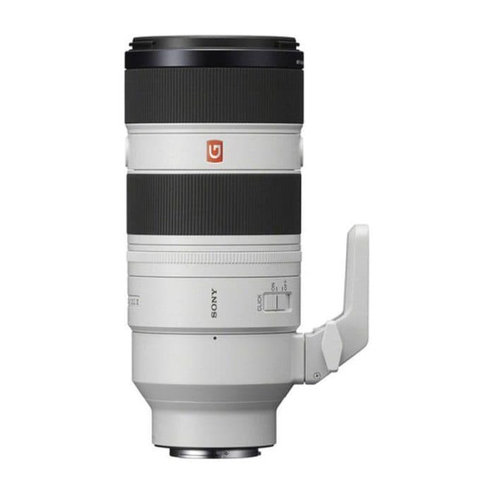 لنز سونی Sony FE 70-200mm f/2.8 GM OSS II