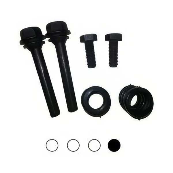 لوازم کالیبر چرخ جلو 48 (CBS) سمند و پژو 405 – آذین قطعه