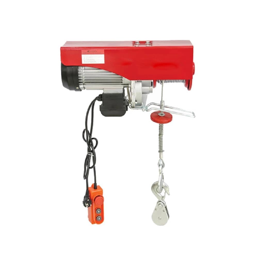 بالابر برقی تکفاز 600 کیلویی مدل 600K