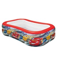 استخر بادی مستطیل طرح ماشین اینتکس