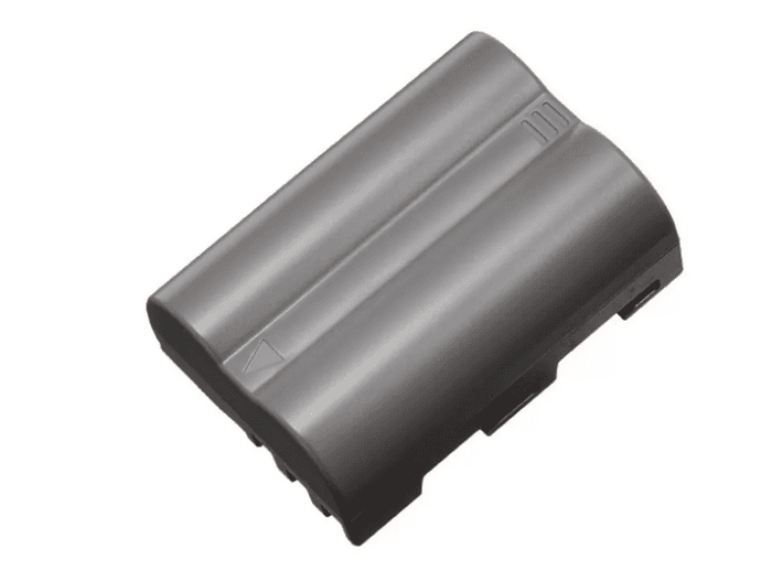 باتری نیکون مشابه اصلی Nikon EN-EL3E Lithium-Ion Battery-HC