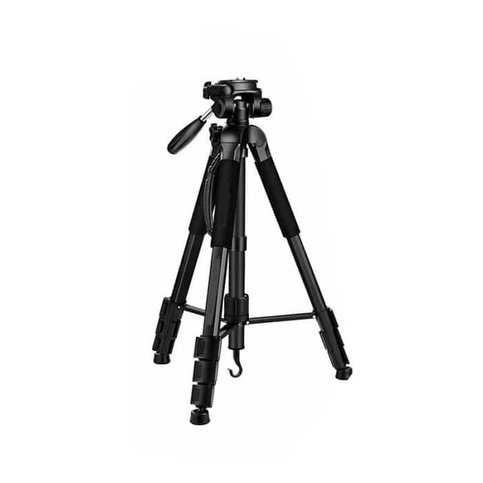 سه پایه دوربین کینگ جوی KINGJOY VT-890H Tripod