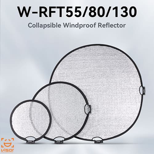 رفلکتور ضد باد Godox W-RTF 55
