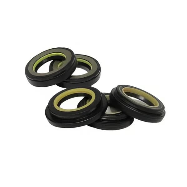 کاسه نمد جعبه فرمان بلند پژو 206 (17/8-24-36) – ODM