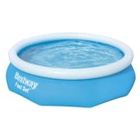 استخر پیش ساخته ایزی ست 76*305 بدون پمپ تصفیه