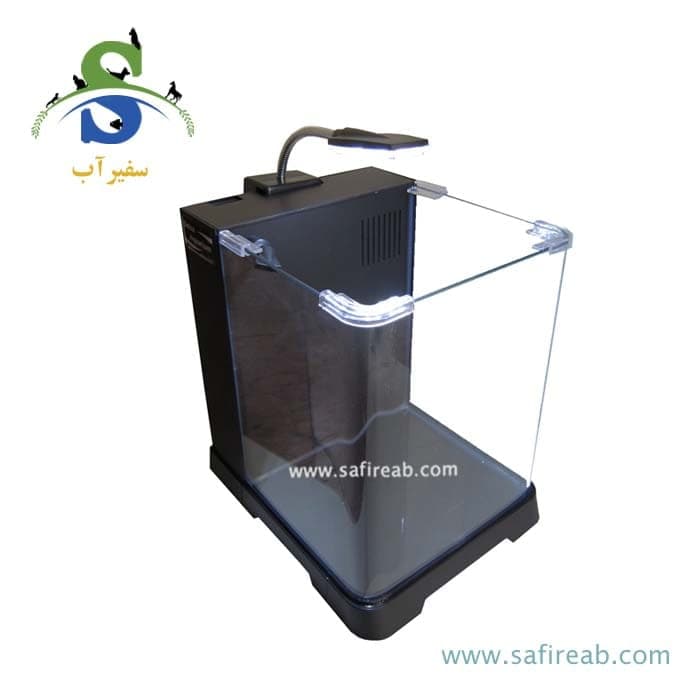 آکواریوم آماده مدل B-101 دلسا