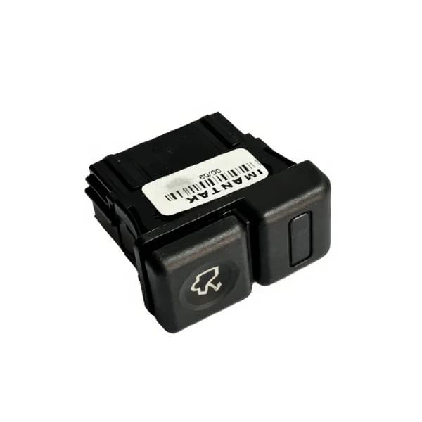 کلید صندوق پران پژو پارس – ایمن تک