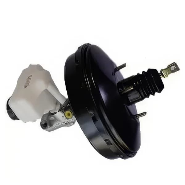 بوستر کامل (با پمپ ترمز) (ABS) پراید – آذین قطعه