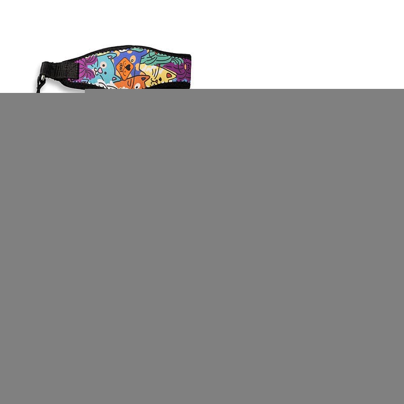 قلاده سینه‌ای سگ تادو سایز M