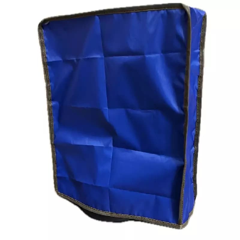 کاور کنسول بازی سونی مدل پلی استیشن 5 (PS5 ) روکش گرد گیر و خش گیر سبک PS5 1216A