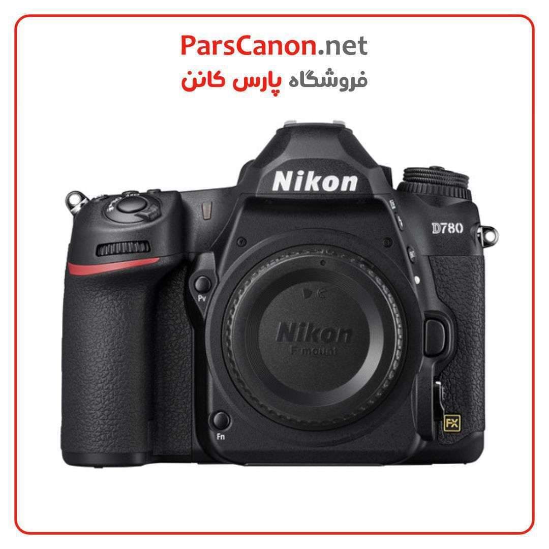 دوربین عکاسی نیکون Nikon D780 Body فقط بدنه