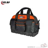 کیف ابزار کف لاستیکی 45 سانتی متر زارا مدل 121 پرو